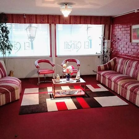 Hotel El Candil Del Sur Puerto Montt Luaran gambar
