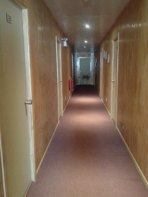 Hotel El Candil Del Sur Puerto Montt Luaran gambar