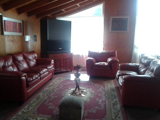 Hotel El Candil Del Sur Puerto Montt Luaran gambar