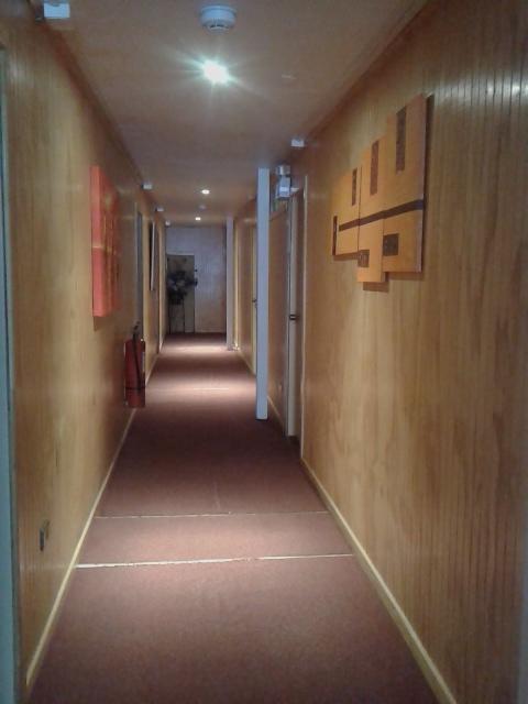 Hotel El Candil Del Sur Puerto Montt Luaran gambar