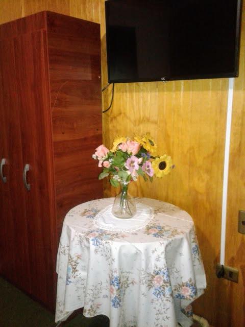 Hotel El Candil Del Sur Puerto Montt Luaran gambar